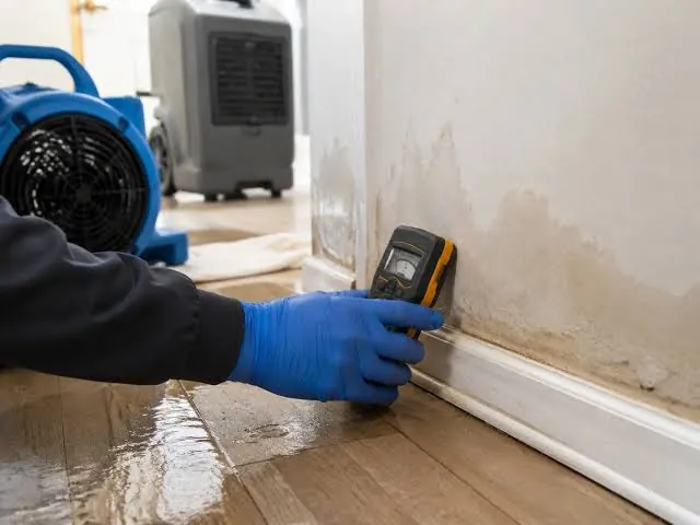 24/7 Water damage restoration services in Powell, TN - Rapid flood cleanup and mitigation